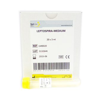 LEPTOSPIRA-MEDIUM